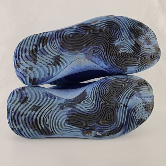 Under Armour UA TB Spawn 2 Anatomix Basketball Shoes Blue 3023322-401 W7.5 M6 - Picture 10 of 11